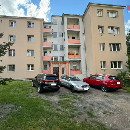 Image 5 - Tylova 1580, 440 01 Louny, Czechia - Apartment for rent