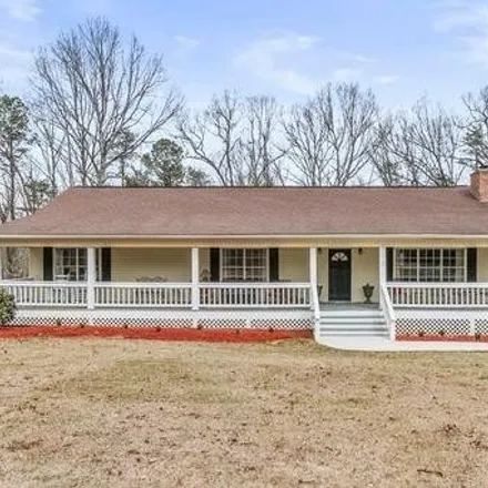 Buy this 3 bed house on 11073 Country Club Drive in North River Country Club Estates, Tuscaloosa County