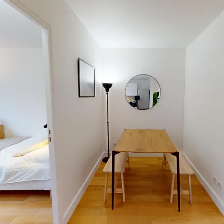 Image 5 - 10 Rue de Vouillé - Room for rent