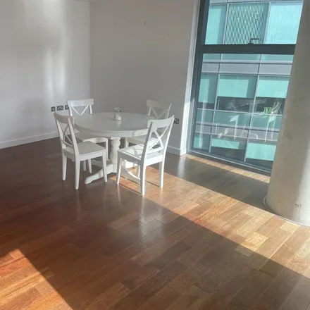 Rent this 2 bed apartment on West Tower in Brook Street, Commercial District