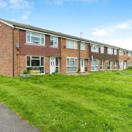Buy this 3 bed house on Totnes Close in Bedford, MK40 3AX