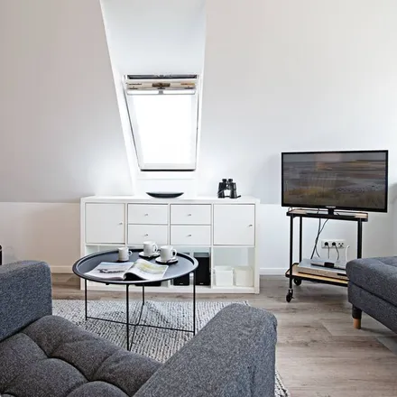 Rent this 1 bed apartment on List(Sylt) in Mövengrund, Listlandstraße