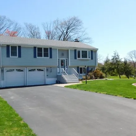 Buy this 3 bed house on 212 Willowcrest Drive in Windsor, CT 06095