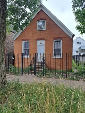 Buy this 4 bed house on 1647 South Karlov Avenue in Chicago, IL 60623