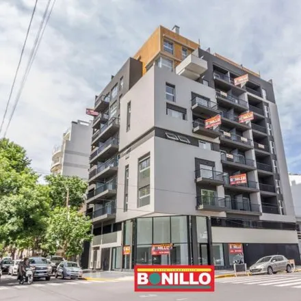 Rent this 1 bed apartment on Avenida General Mosconi 2310 in Villa Pueyrredón, C1431 EGH Buenos Aires