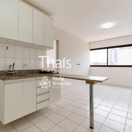 Rent this 1 bed apartment on Avenida Flamboyant in Águas Claras - Federal District, 71920-700