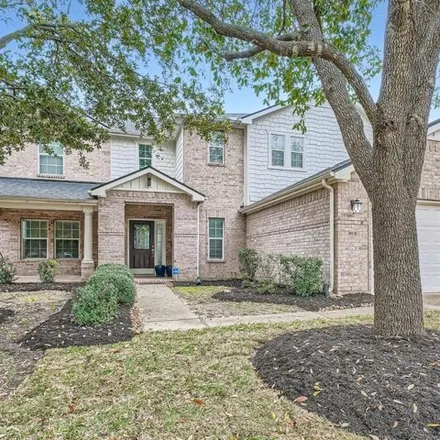 Buy this 3 bed house on Huffmeister Road in Harris County, TX 77429