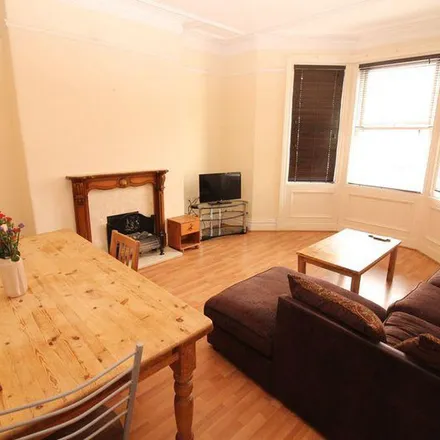 Rent this 1 bed apartment on Wingrove Road in Newcastle upon Tyne, NE4 9DJ