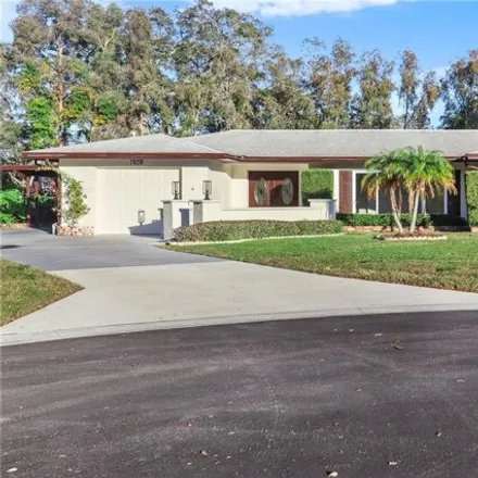 Buy this 4 bed house on 1901 Pine Tree Lane in Belleair Bluffs, Pinellas County
