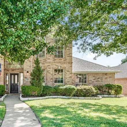 Buy this 4 bed house on 9308 Daystar Drive in Plano, TX 75025
