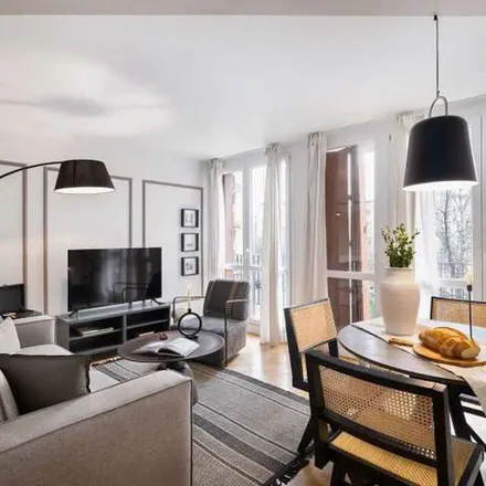 Image 9 - 44 bv Boulevard Soult, 75012 Paris, France - Apartment for rent