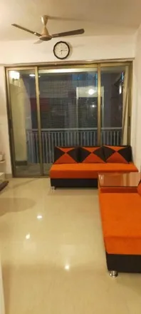 Rent this 1 bed apartment on unnamed road in Indore District, Indore - 452001