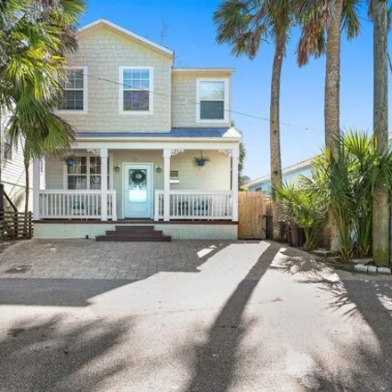 Buy this 2 bed house on Washington Street in Lincolnville, Saint Augustine