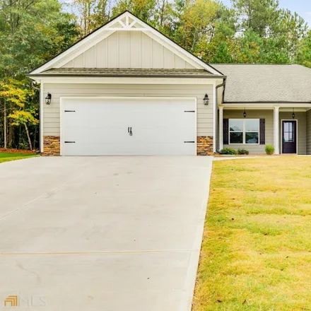 Buy this 4 bed house on unnamed road in Carroll County, GA 30117