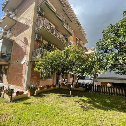 Image 5 - unnamed road, 00151 Rome RM, Italy - Apartment for rent