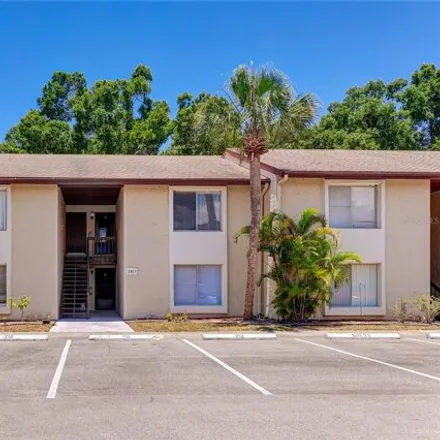 Buy this 1 bed condo on 2611 Pine Lake Ter Unit D in Sarasota, Florida
