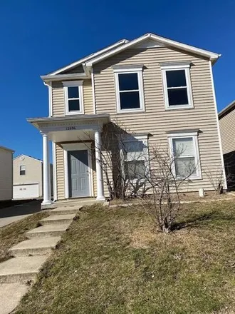 Rent this 3 bed house on 12696 Loyalty Drive in Fishers, IN 46037