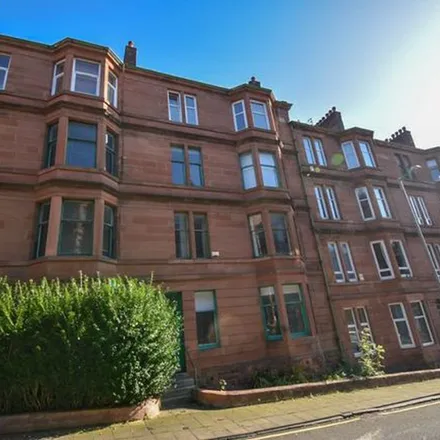Image 1 - Townhead Terrace, Paisley, PA1 2BB, United Kingdom - Apartment for rent