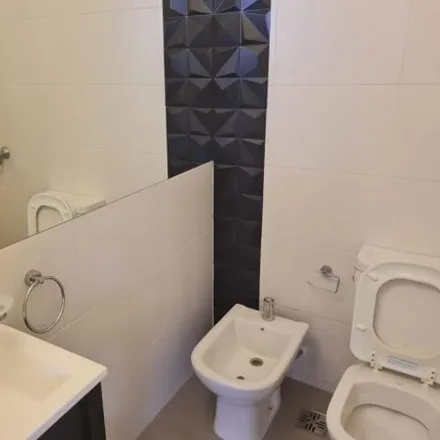 Rent this 1 bed apartment on Fate Neumaticos in Avenida Vélez Sarsfield, Güemes
