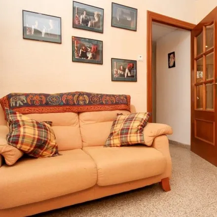 Image 4 - Emasagra, Calle Molinos, 58, 60, 18009 Granada, Spain - Room for rent
