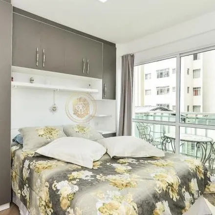 Buy this 1 bed apartment on Centralstation in Avenida Marechal Floriano Peixoto 696, Centro