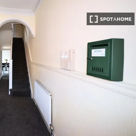 Image 5 - 18 Clonmore Terrace, Ballybough, Dublin, D01 Y751, Ireland - Room for rent