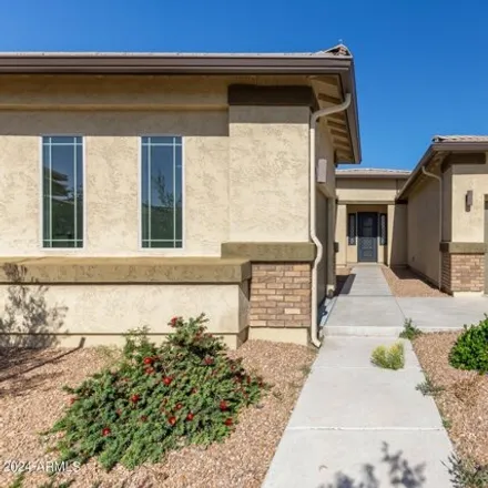 Buy this 4 bed house on 23435 South 231st Way in Queen Creek, AZ 85142