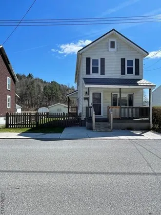 Buy this 3 bed house on 784 17th Street in Windber, Somerset County