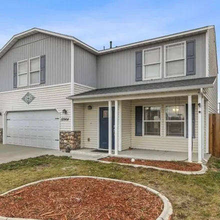 Buy this 5 bed house on 12968 Alicia Street in Caldwell, ID 83607