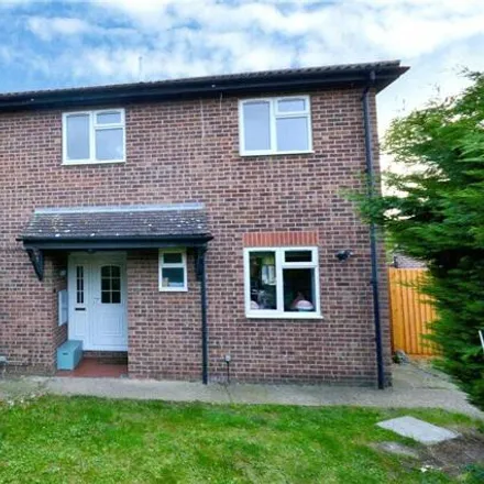 Buy this 4 bed house on 12 Warnham Close in Tendring, CO16 8XW