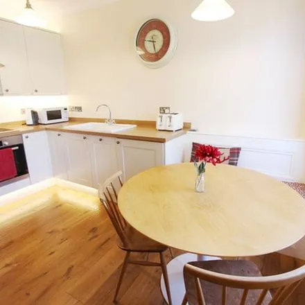 Rent this 1 bed apartment on 25 Johnston Terrace in City of Edinburgh, EH1 2PW