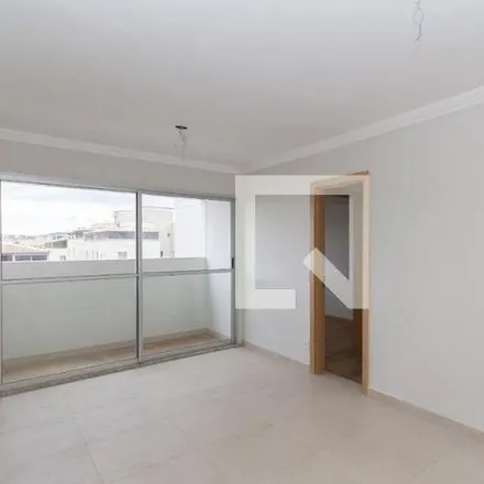 Rent this 3 bed apartment on Avenida Marte in Riacho das Pedras, Contagem - MG
