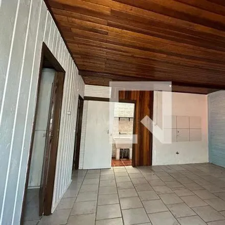 Rent this 2 bed house on Rua Guaporé in Scharlau, São Leopoldo - RS