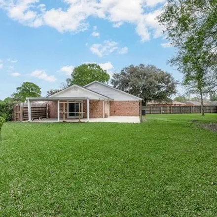 Image 6 - 9498 Guy Circle, Beaumont, TX 77707, USA - House for sale