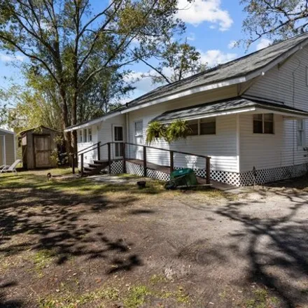 Image 5 - St. James Episcopal, West Green Street, Perry, FL 32347, USA - House for sale