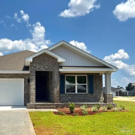 Buy this 4 bed house on Patriots Rdg Drive in Okaloosa County, FL 32593