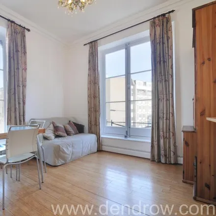 Rent this 1 bed apartment on Bishopsbourne in 134-136 Westbourne Terrace, London