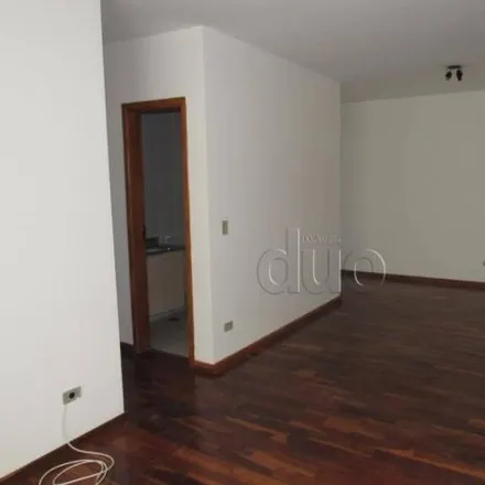 Rent this 3 bed apartment on Rua Santo André in Jardim Elite, Piracicaba - SP