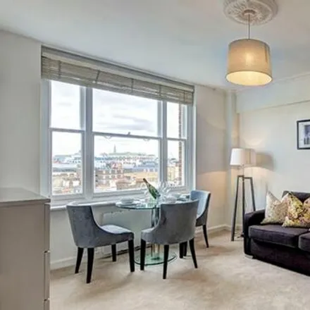 Rent this 1 bed room on The Greenhouse in 27a Hill Street, London