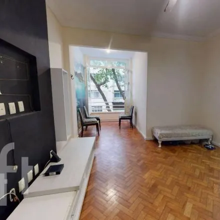 Buy this 2 bed apartment on Genova in Rua Domingos Ferreira, Copacabana