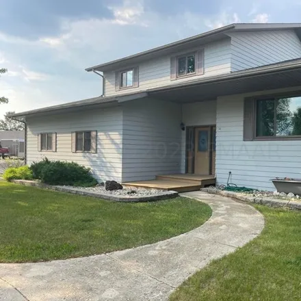 Buy this 3 bed house on Parkway Drive in Lisbon, ND 58054