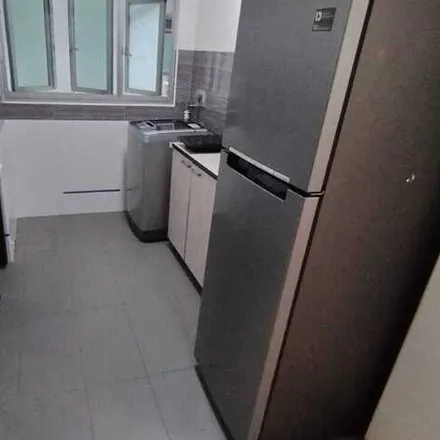 Rent this 1 bed apartment on 182A Woodlands Street 13 in Singapore 731182, Singapore