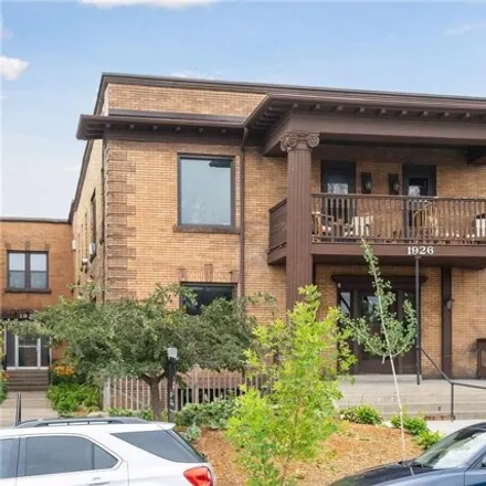 Buy this 2 bed condo on 1936 Aldrich Avenue South in Minneapolis, MN 55405
