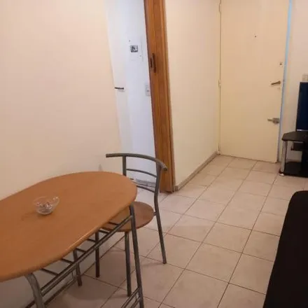 Rent this 1 bed apartment on Patricias Mendocinas 642 in Departamento Capital, M5500 GEE Mendoza