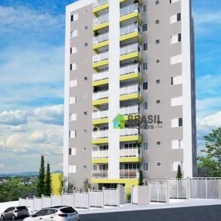 Image 1 - Rua Iracema Fernandes Bertozzi, Região Urbana Homogênea III, Poços de Caldas - MG, 37704-320, Brazil - Apartment for sale