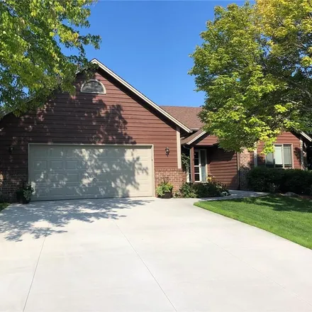 Image 1 - 13528 Knox Drive, Burnsville, MN 55337, USA - House for sale
