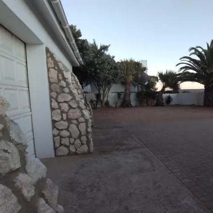 Image 9 - 5 Steenbrasbaai St, Golden Mile, St Helena Bay, 7390, South Africa - House for rent