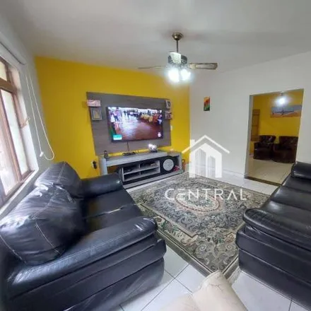 Buy this 5 bed house on Rua Lázaro Pereira in Itapegica, Guarulhos - SP