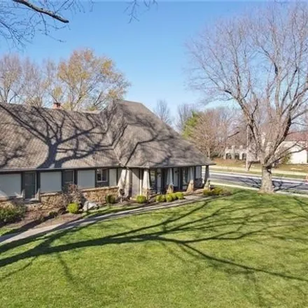 Image 3 - 14076 Mission Road, Leawood, KS 66224, USA - House for sale