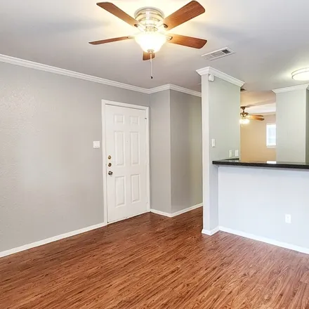 Rent this studio apartment on 3704 S 2nd St